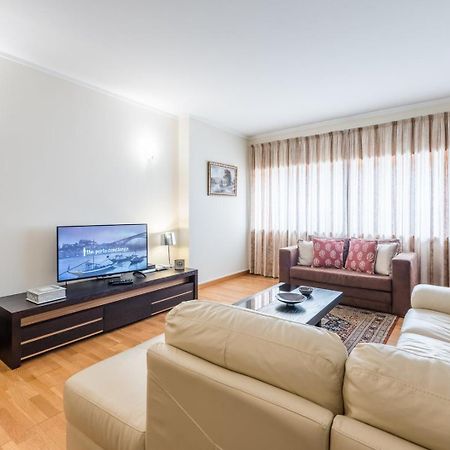 Guestready - Espinho Lux Apartment Porto Exterior photo