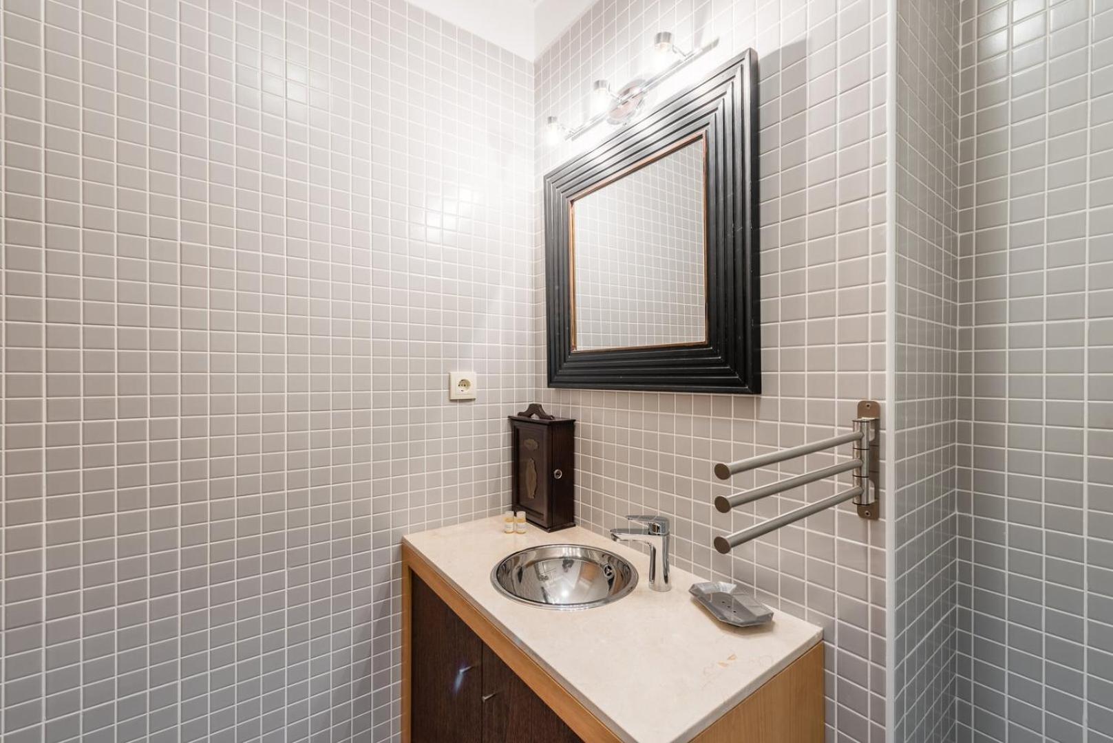 Guestready - Espinho Lux Apartment Porto Exterior photo