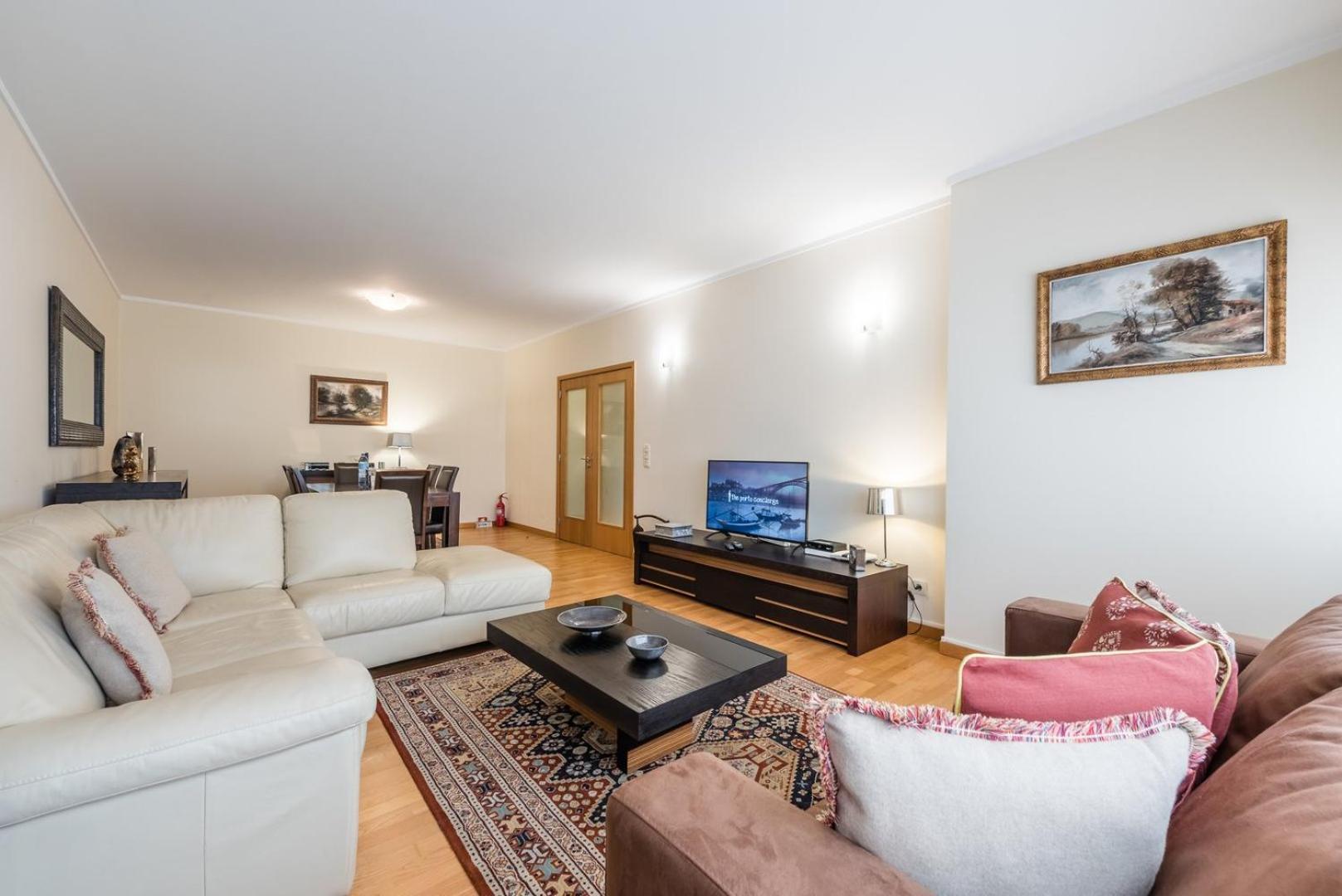 Guestready - Espinho Lux Apartment Porto Exterior photo